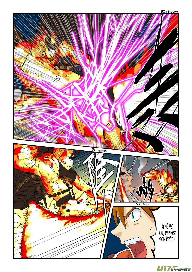 Tales Of Demons And Gods - 135 - 655583ee79026.webp