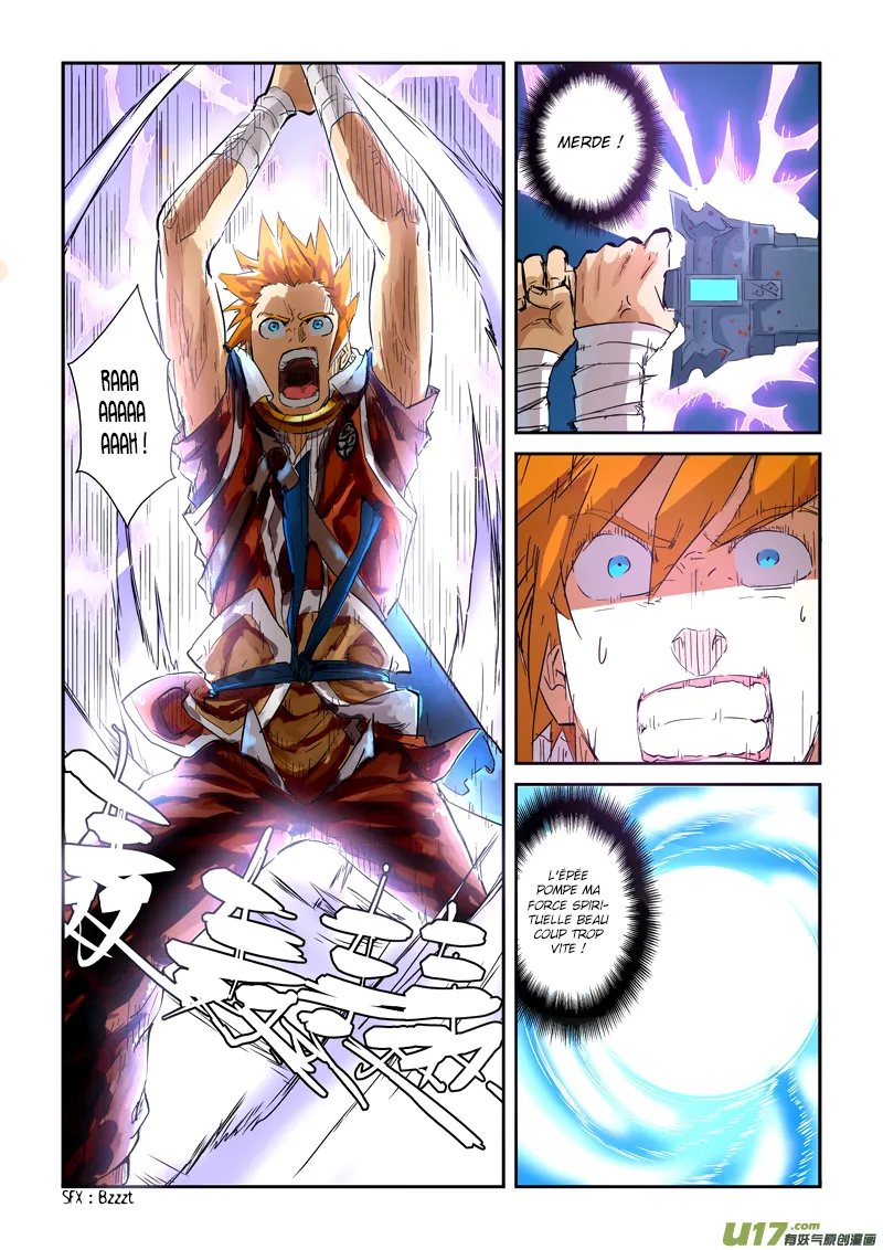 Tales Of Demons And Gods - 135 - 655583ef28d3d.webp