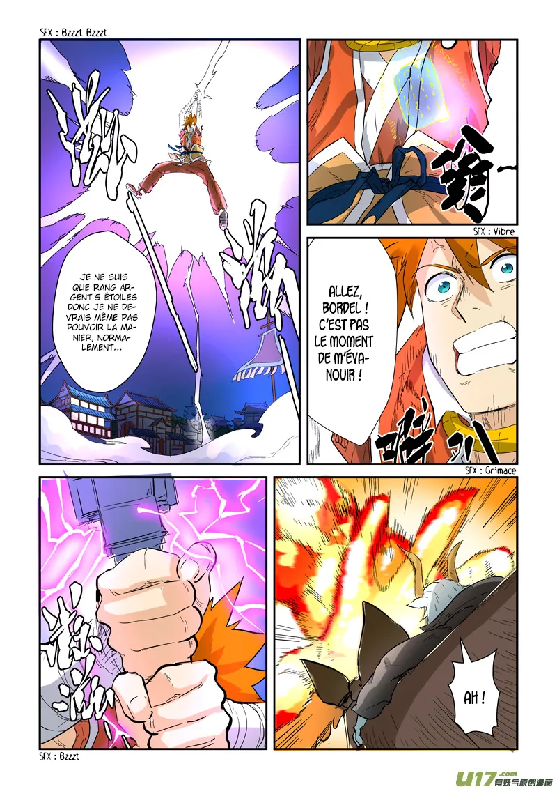 Tales Of Demons And Gods - 135 - 655583ef51a79.webp