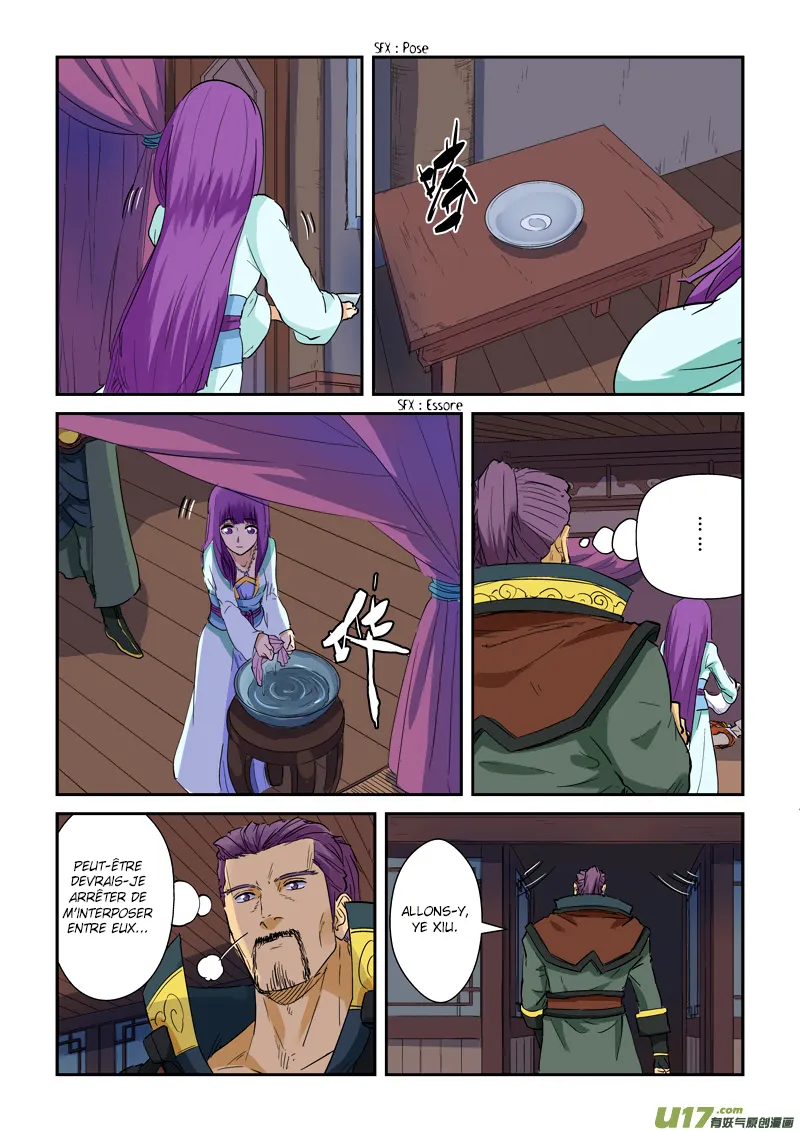 Tales Of Demons And Gods - 136.5 - 655583f2c820a.webp