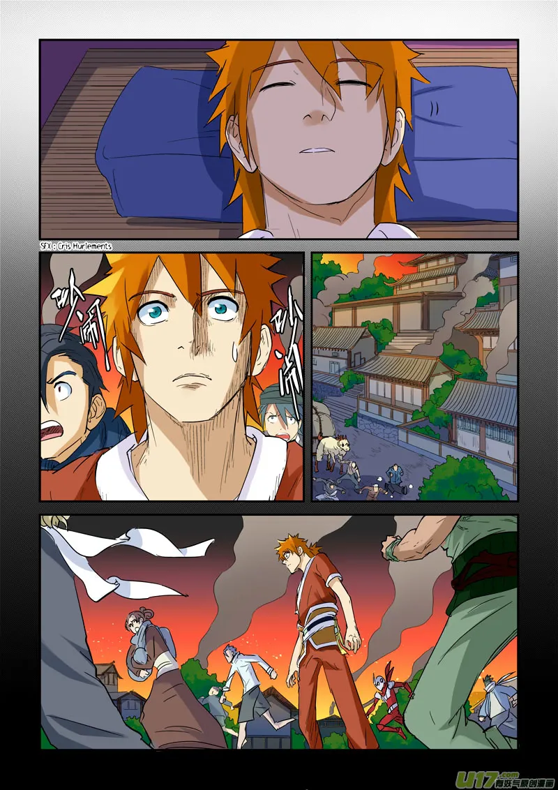 Tales Of Demons And Gods - 136.5 - 655583f2f300e.webp