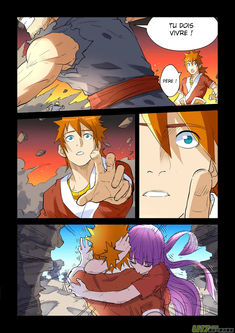 Tales Of Demons And Gods - 136.5 - 655583f34e5be.webp