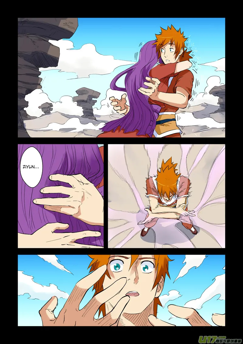 Tales Of Demons And Gods - 136.5 - 655583f372aff.webp
