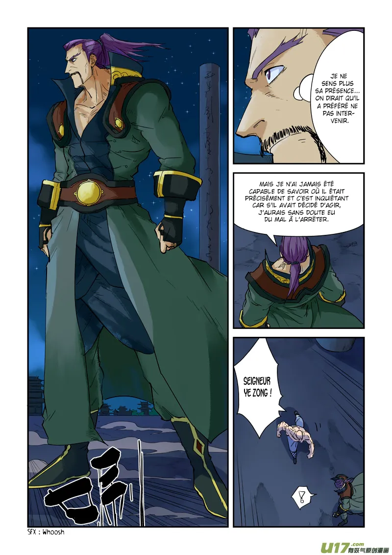Tales Of Demons And Gods - 136 - 655583f15429c.webp