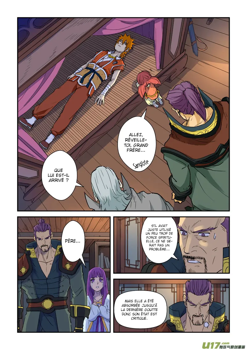 Tales Of Demons And Gods - 136 - 655583f21fe71.webp