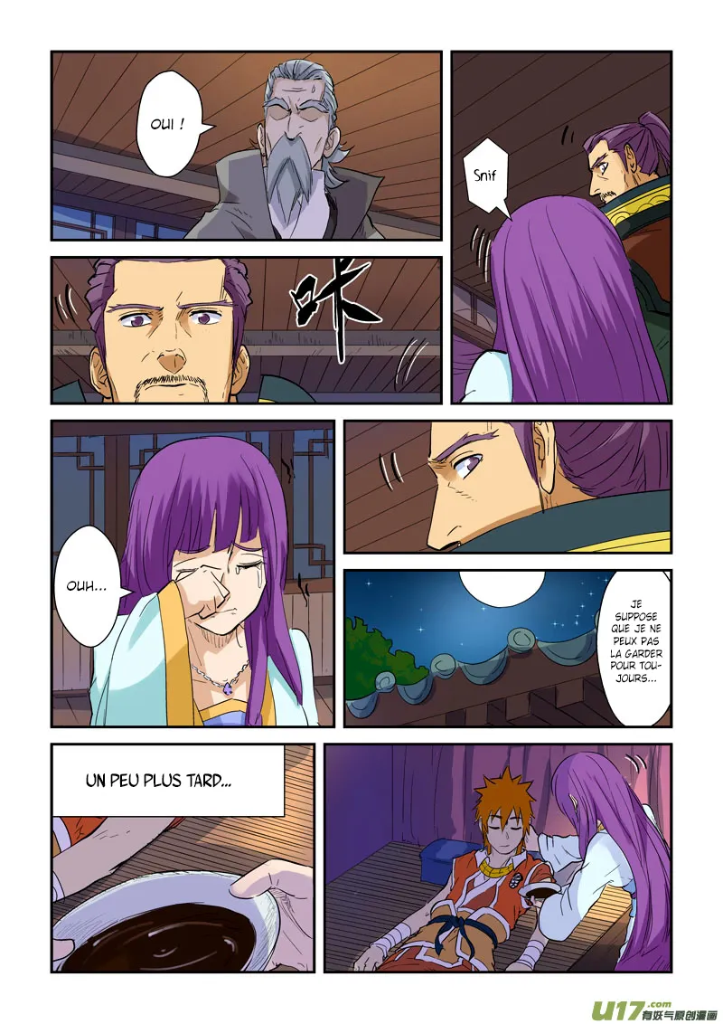 Tales Of Demons And Gods - 136 - 655583f26c981.webp