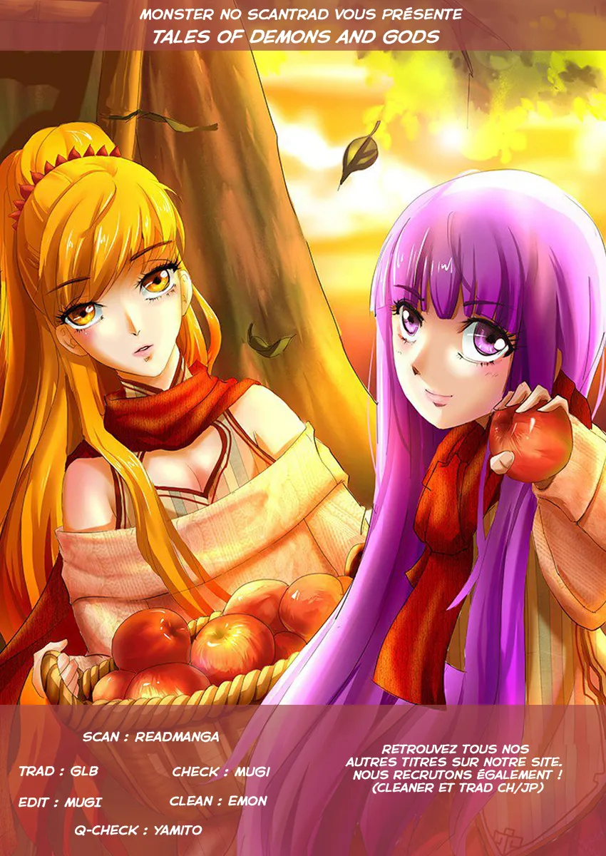Tales Of Demons And Gods - 136 - 655583f2a19c3.webp