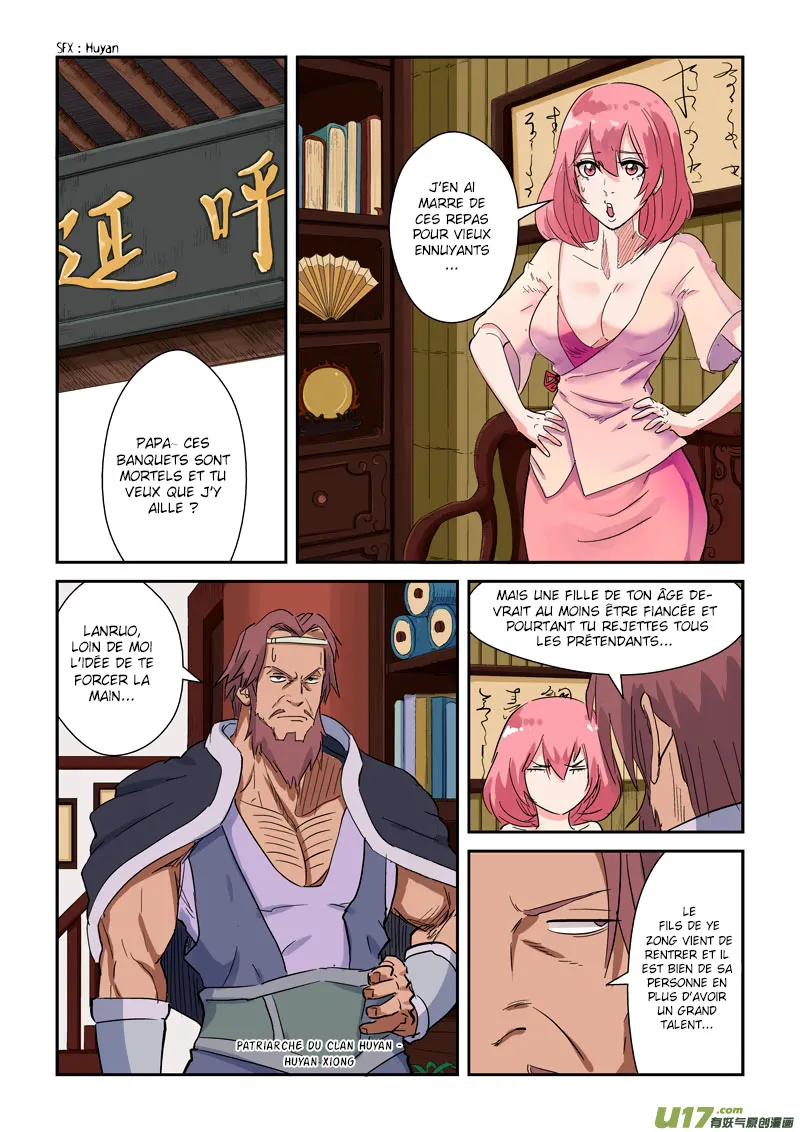Tales Of Demons And Gods - 137.5 - 655583f5af33e.webp