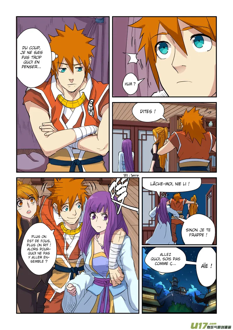 Tales Of Demons And Gods - 137.5 - 655583f67dddb.webp