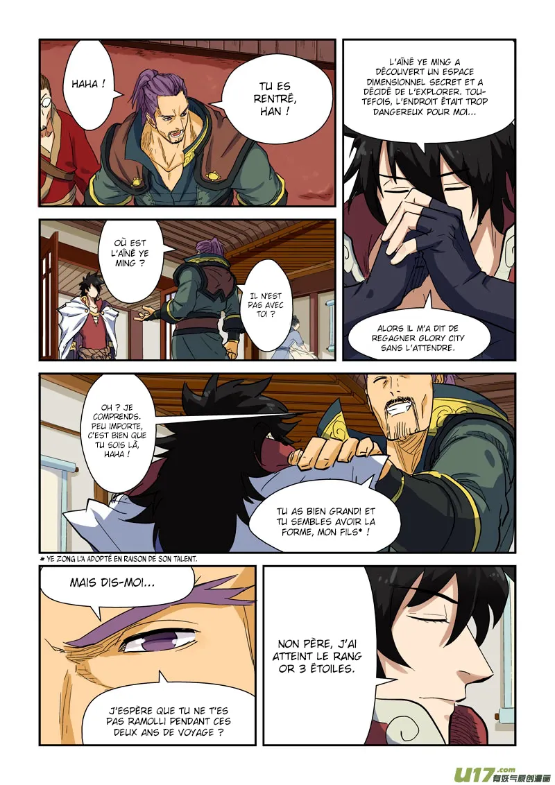 Tales Of Demons And Gods - 137 - 655583f4e1cc0.webp