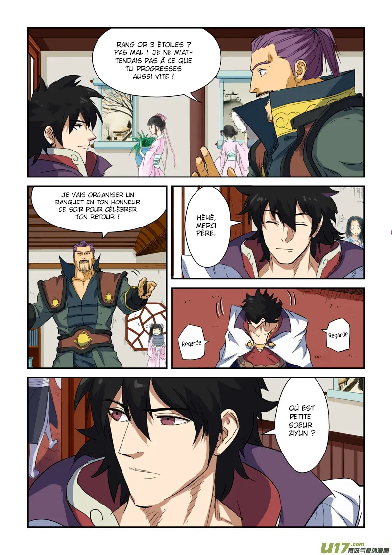Tales Of Demons And Gods - 137 - 655583f513640.webp