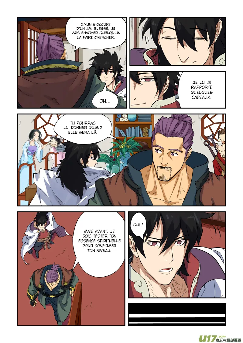 Tales Of Demons And Gods - 137 - 655583f53af92.webp