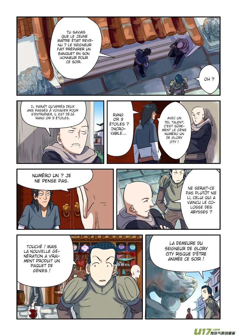 Tales Of Demons And Gods - 137 - 655583f561d1c.webp