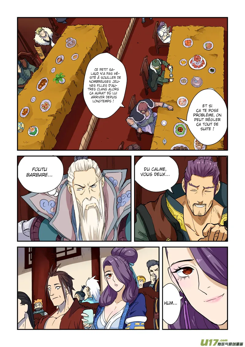 Tales Of Demons And Gods - 138.5 - 655583f8bdb6e.webp