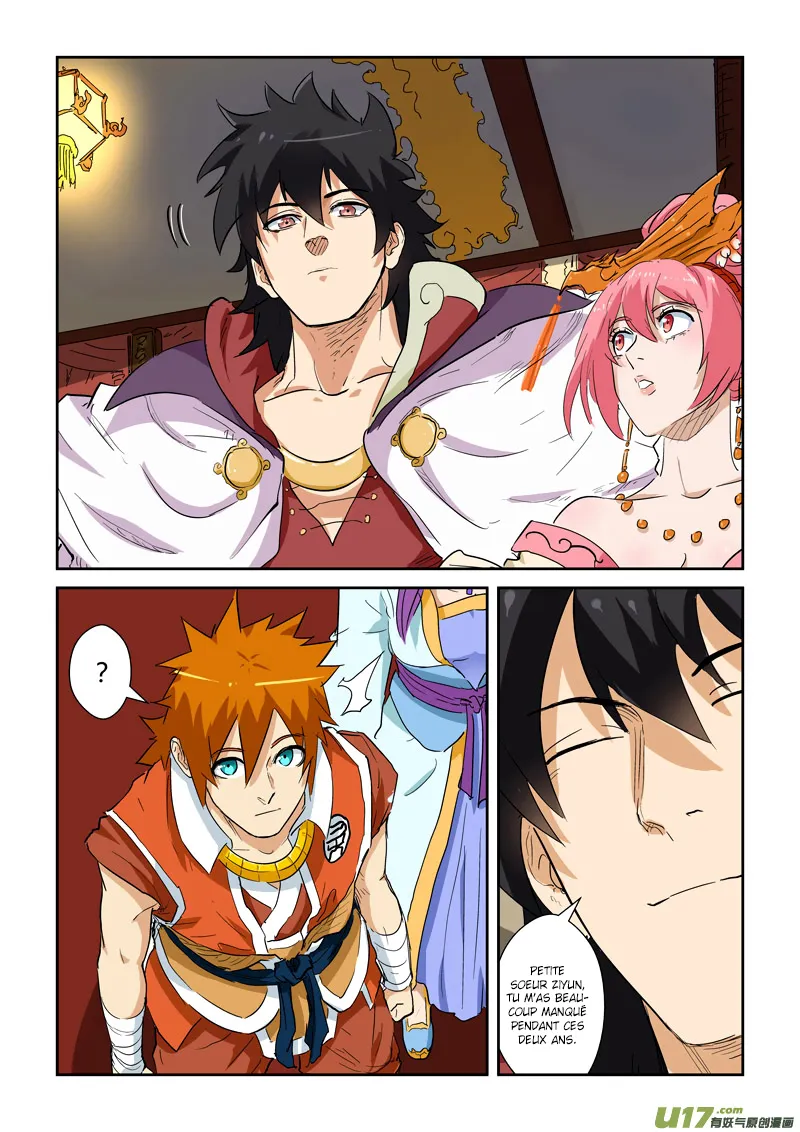 Tales Of Demons And Gods - 138.5 - 655583f98993f.webp