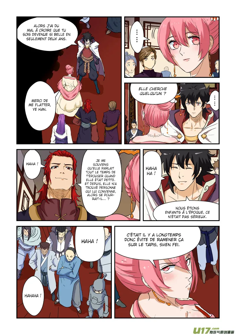 Tales Of Demons And Gods - 138 - 655583f789627.webp
