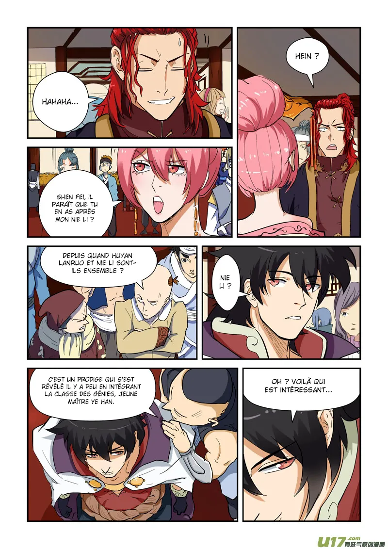 Tales Of Demons And Gods - 138 - 655583f7d59f7.webp