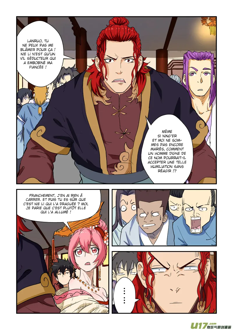 Tales Of Demons And Gods - 138 - 655583f808218.webp