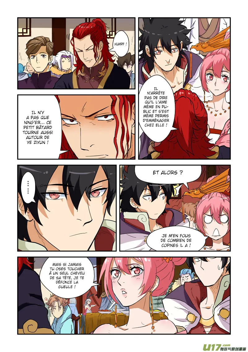Tales Of Demons And Gods - 138 - 655583f834206.webp