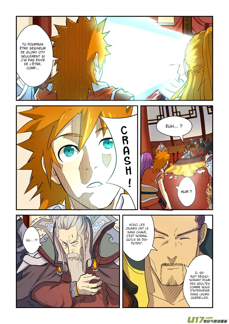 Tales Of Demons And Gods - 139.5 - 655583fbc706f.webp