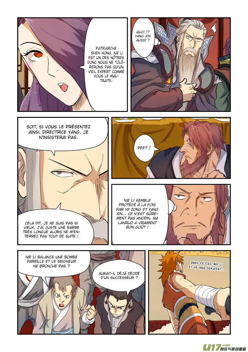 Tales Of Demons And Gods - 139.5 - 655583fc1bc9b.webp