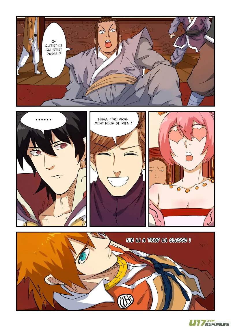 Tales Of Demons And Gods - 139.5 - 655583fc3e8c0.webp