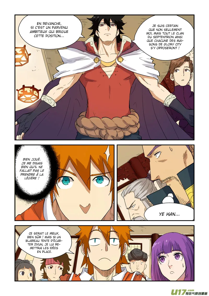 Tales Of Demons And Gods - 139.5 - 655583fc83fd7.webp