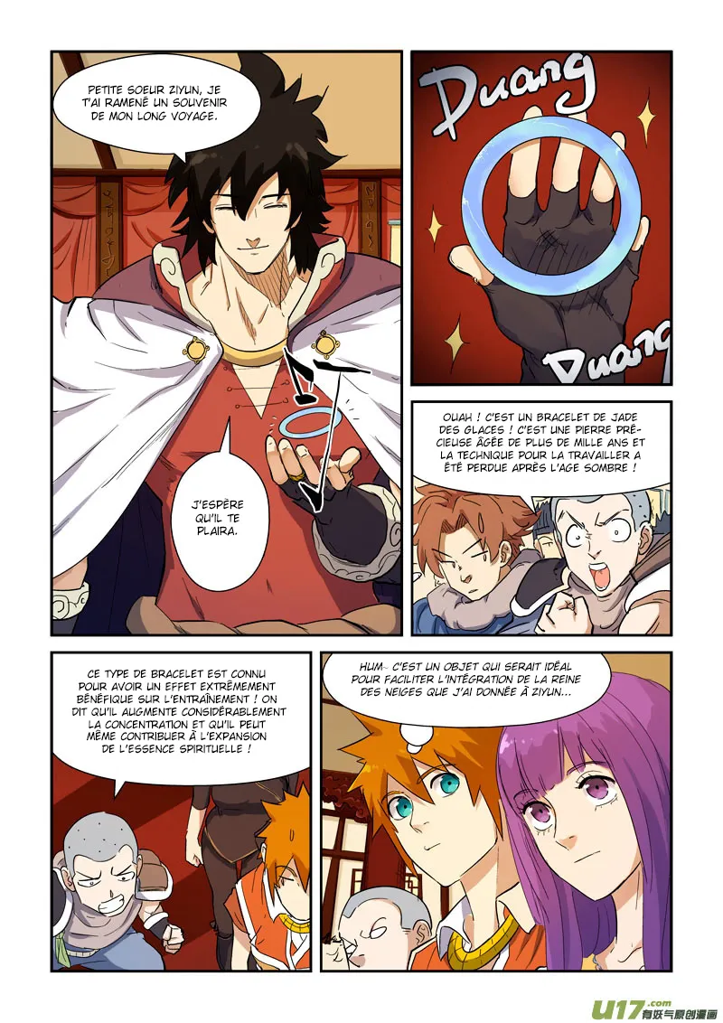 Tales Of Demons And Gods - 139 - 655583fa0911a.webp