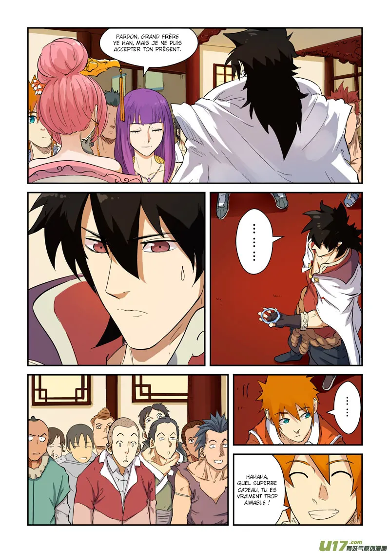 Tales Of Demons And Gods - 139 - 655583fa2b8c0.webp