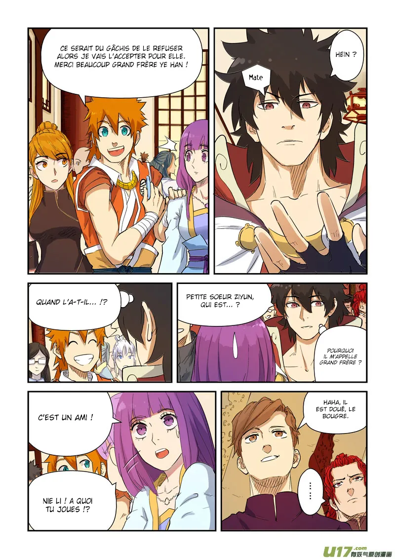 Tales Of Demons And Gods - 139 - 655583fa52737.webp