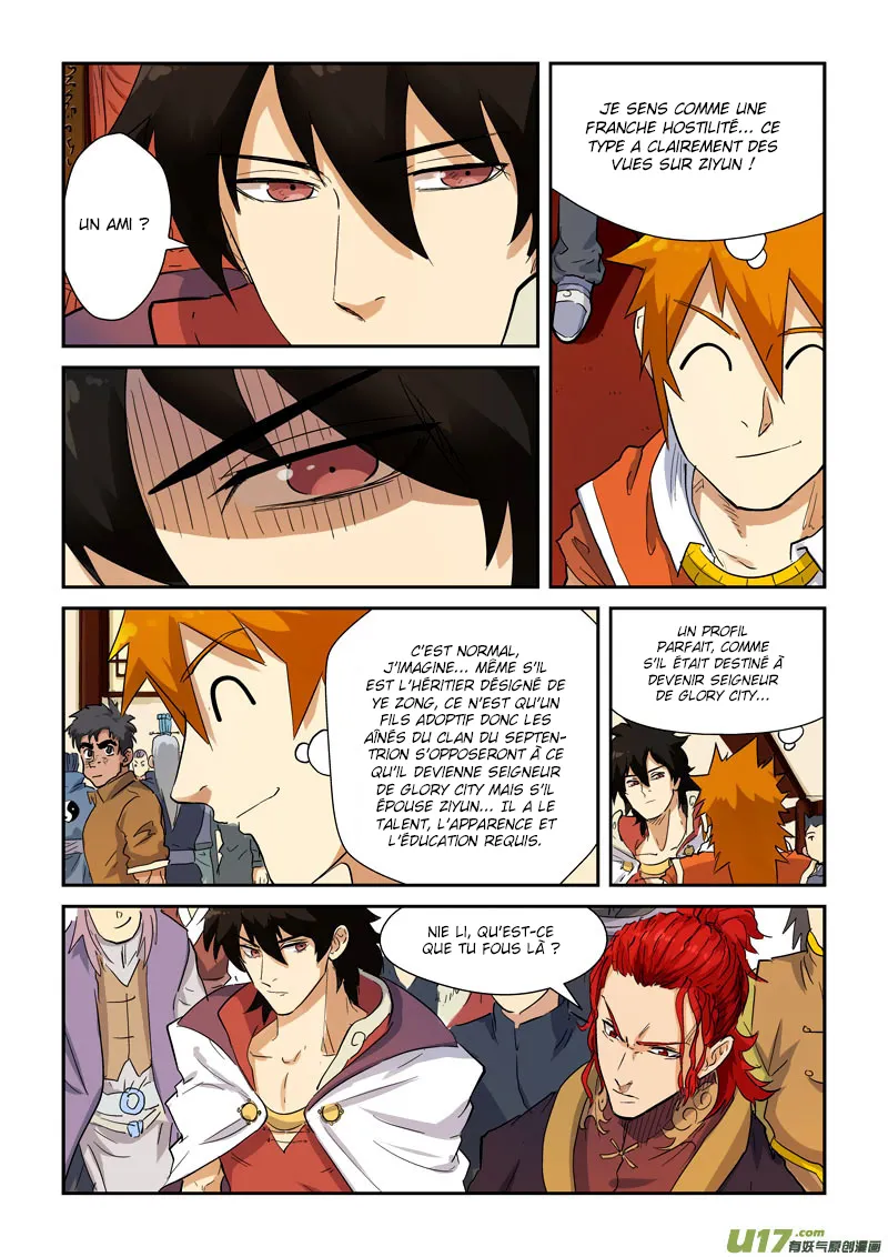 Tales Of Demons And Gods - 139 - 655583fa76f68.webp