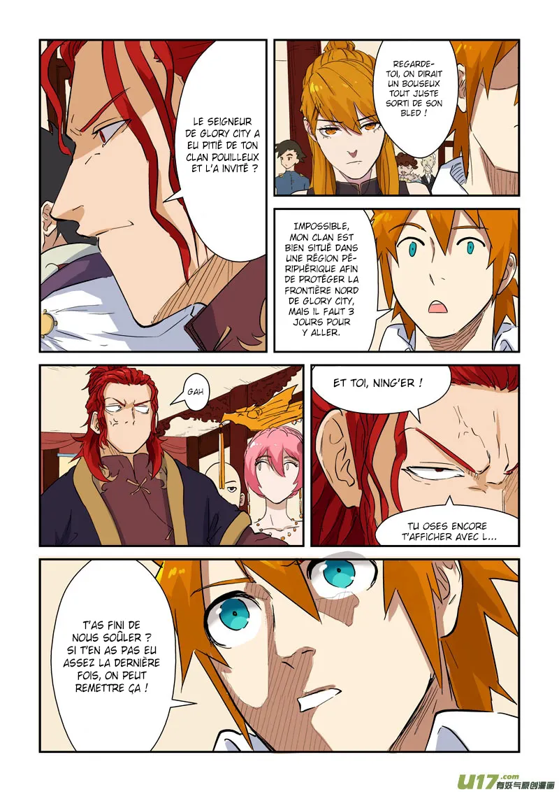Tales Of Demons And Gods - 139 - 655583fa9c048.webp