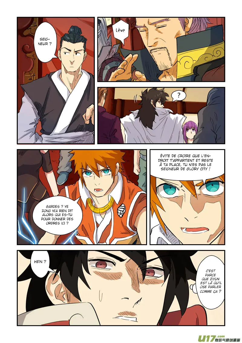 Tales Of Demons And Gods - 139 - 655583fb1e188.webp