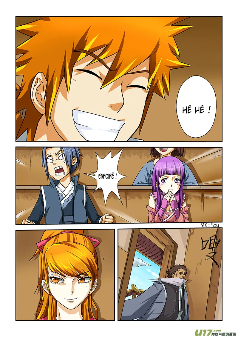 Tales Of Demons And Gods - 14 - 6555817a54f69.webp