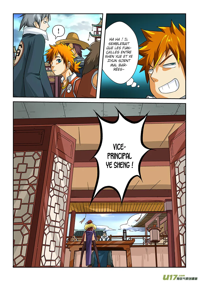 Tales Of Demons And Gods - 14 - 6555817b31d73.webp