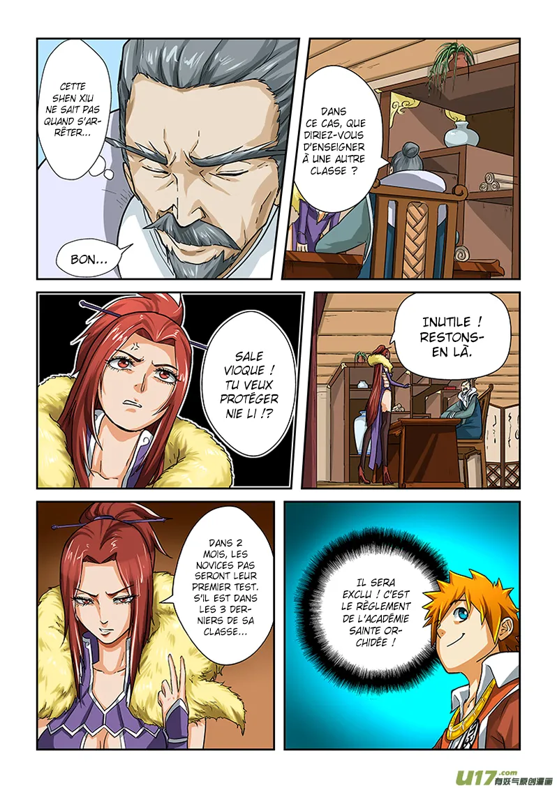 Tales Of Demons And Gods - 14 - 6555817b8063b.webp
