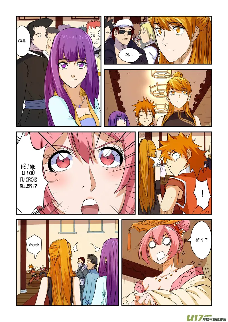 Tales Of Demons And Gods - 140.5 - 655583fe1754d.webp