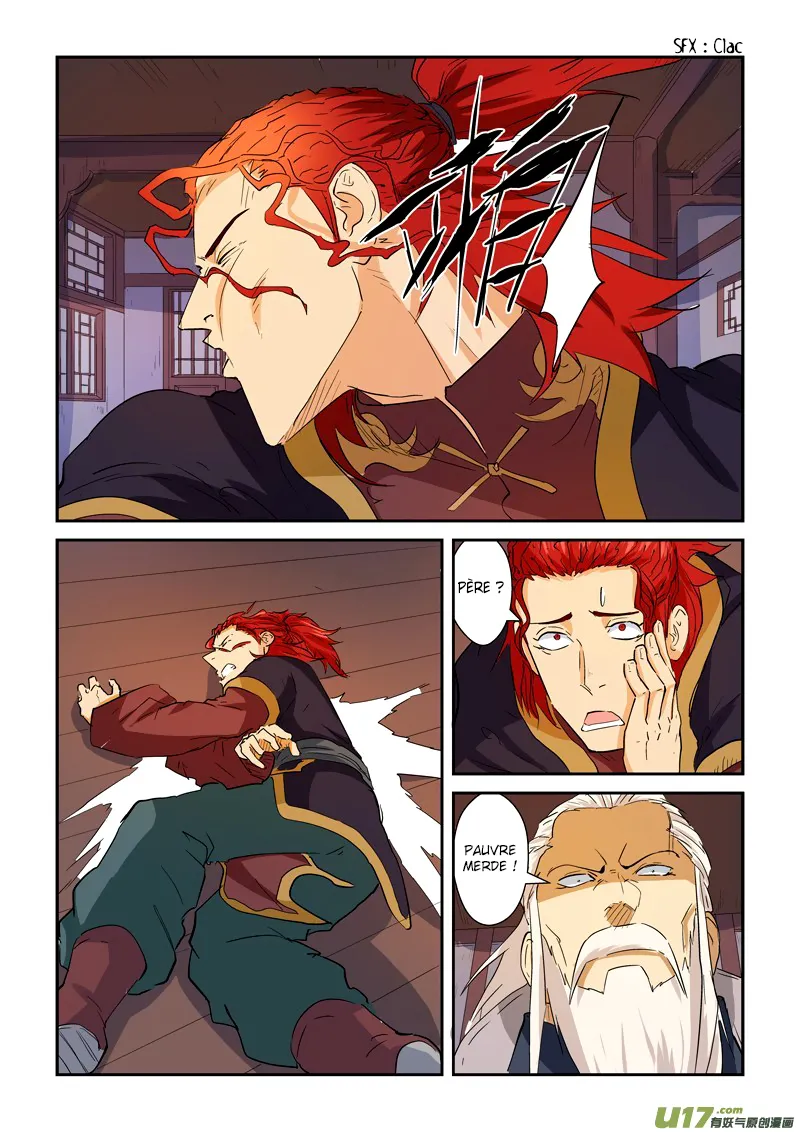 Tales Of Demons And Gods - 140.5 - 655583fe61660.webp