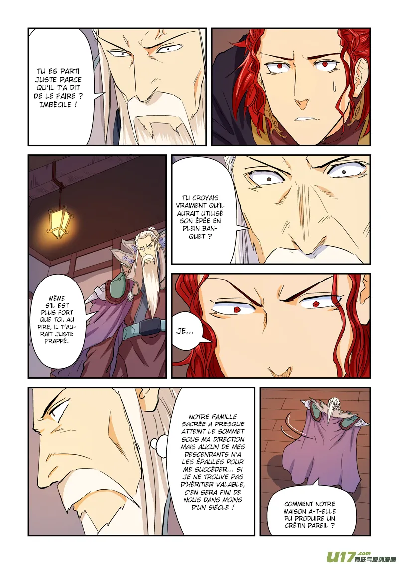 Tales Of Demons And Gods - 140.5 - 655583fe8658b.webp