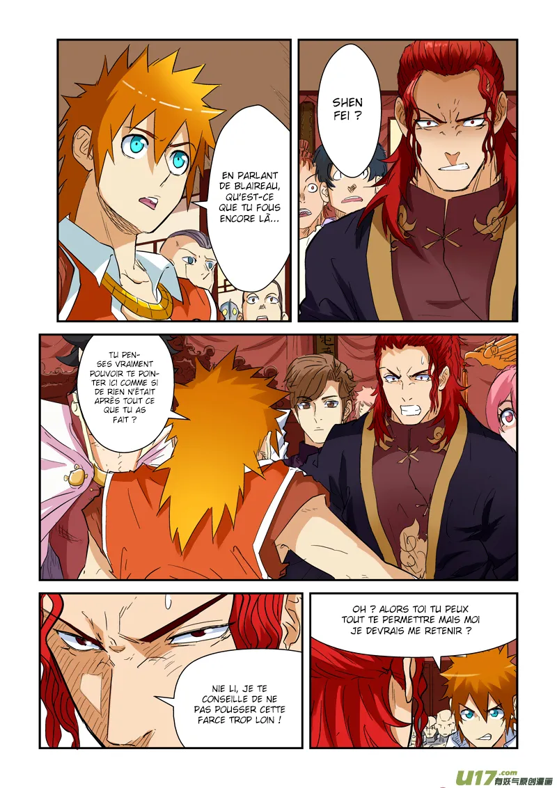 Tales Of Demons And Gods - 140 - 655583fccc031.webp