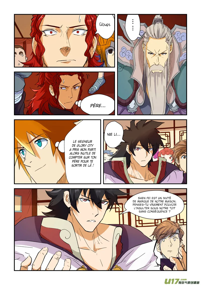 Tales Of Demons And Gods - 140 - 655583fd21e48.webp