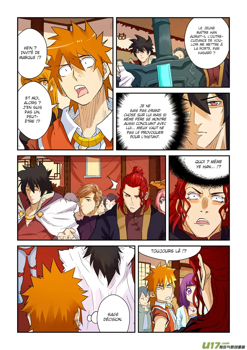 Tales Of Demons And Gods - 140 - 655583fd49db9.webp