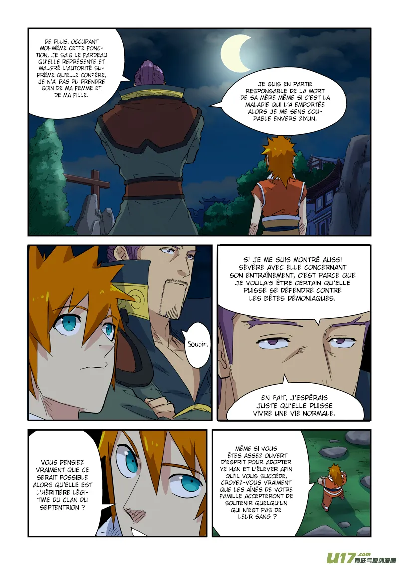Tales Of Demons And Gods - 141 - 655583ff9a302.webp