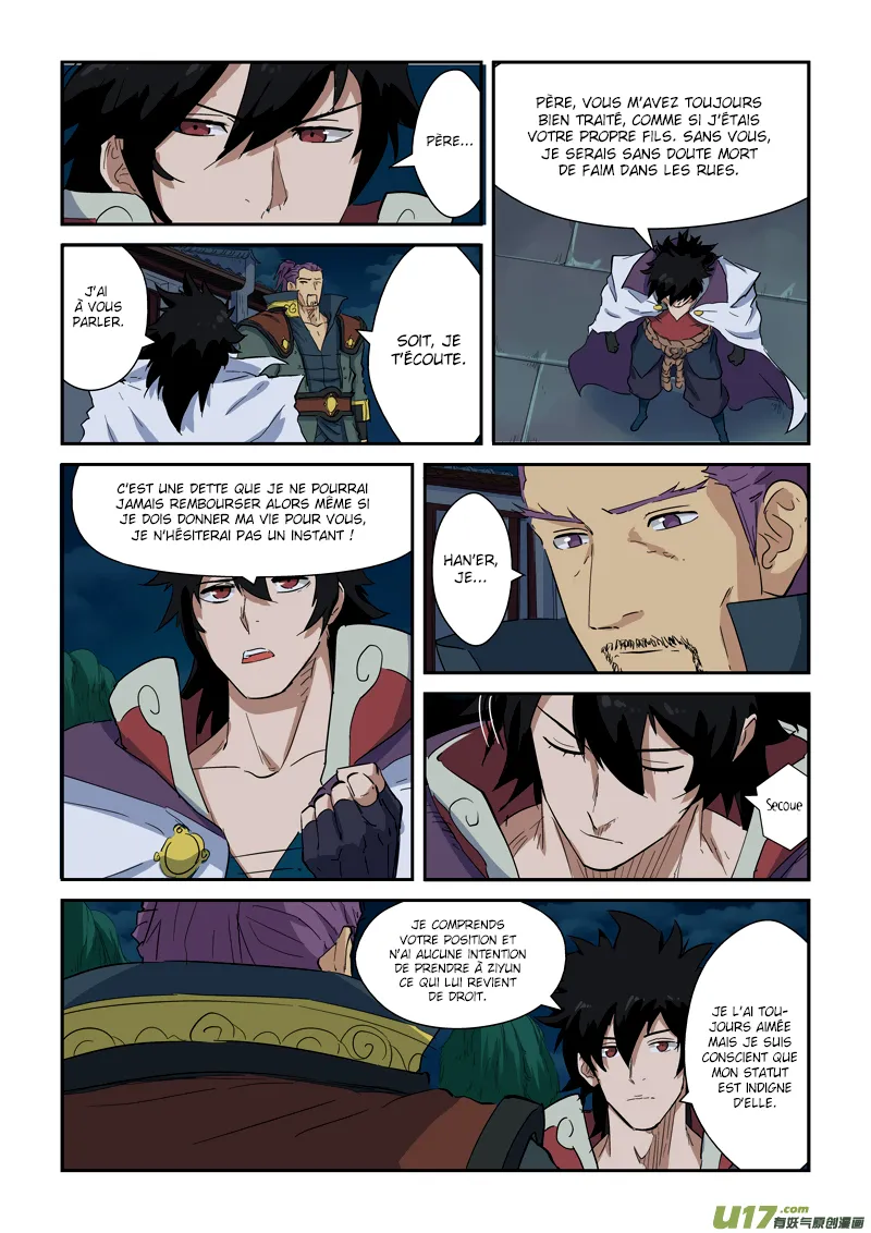 Tales Of Demons And Gods - 141 - 65558400844b6.webp