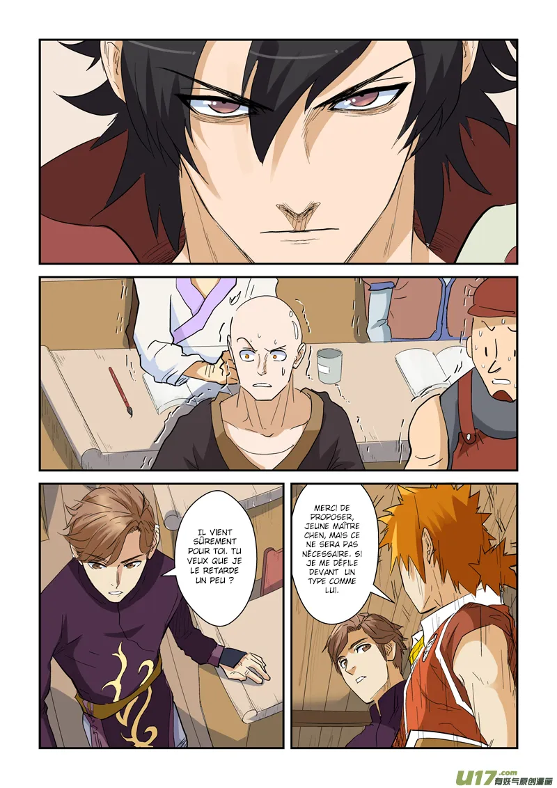 Tales Of Demons And Gods - 142.5 - 65558403c06ee.webp