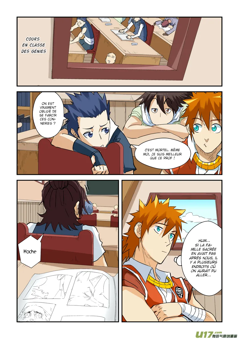 Tales Of Demons And Gods - 142 - 655584025cf60.webp