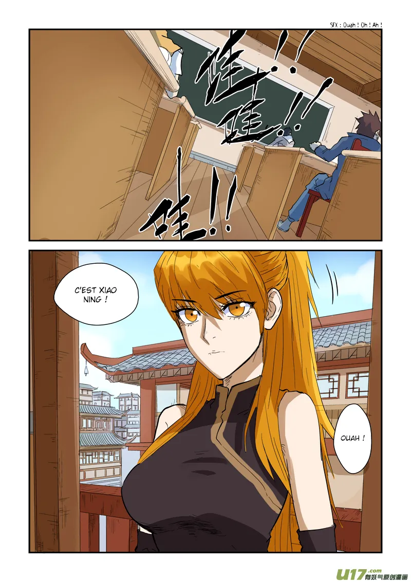 Tales Of Demons And Gods - 142 - 65558402a8c7e.webp