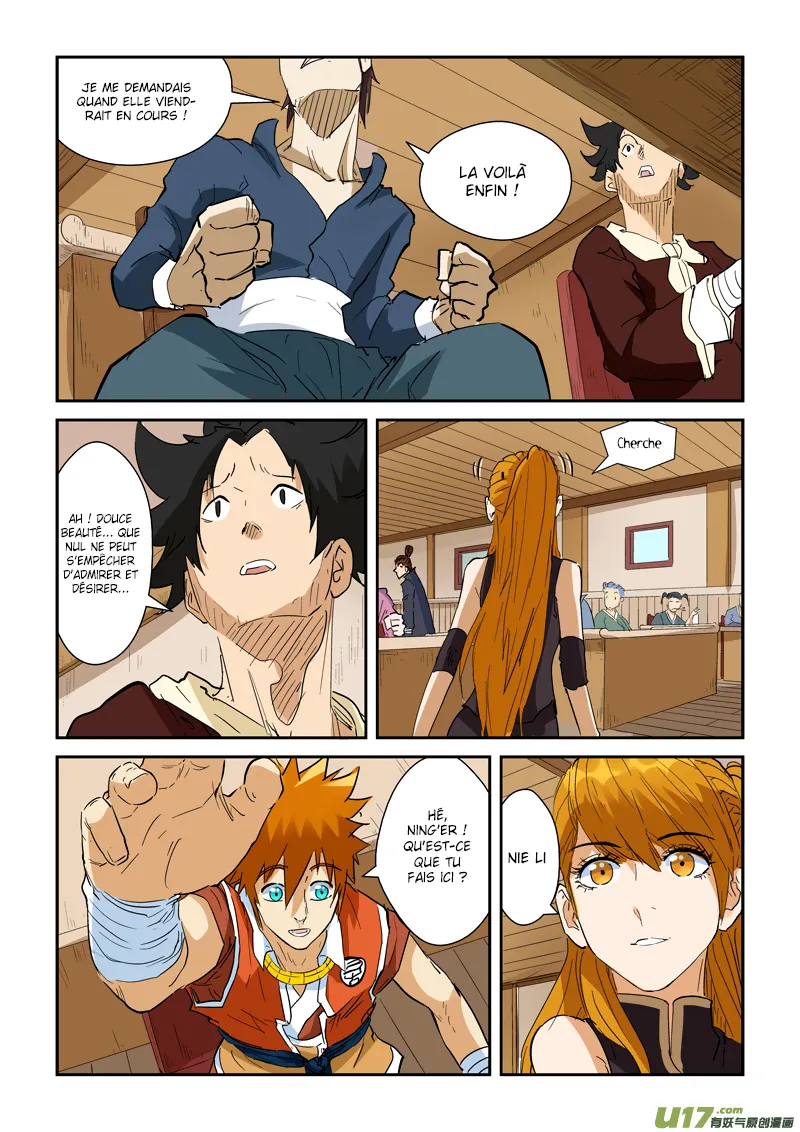 Tales Of Demons And Gods - 142 - 65558402ce7b8.webp