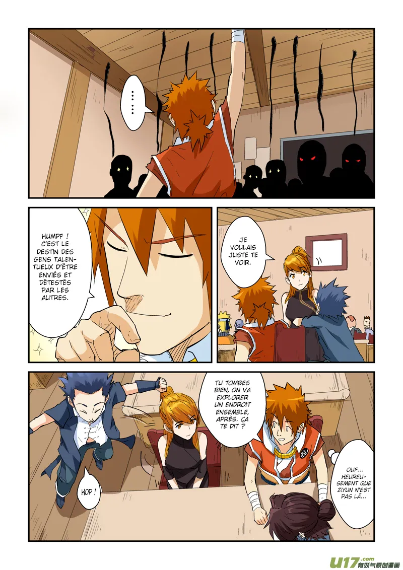 Tales Of Demons And Gods - 142 - 65558403001d2.webp