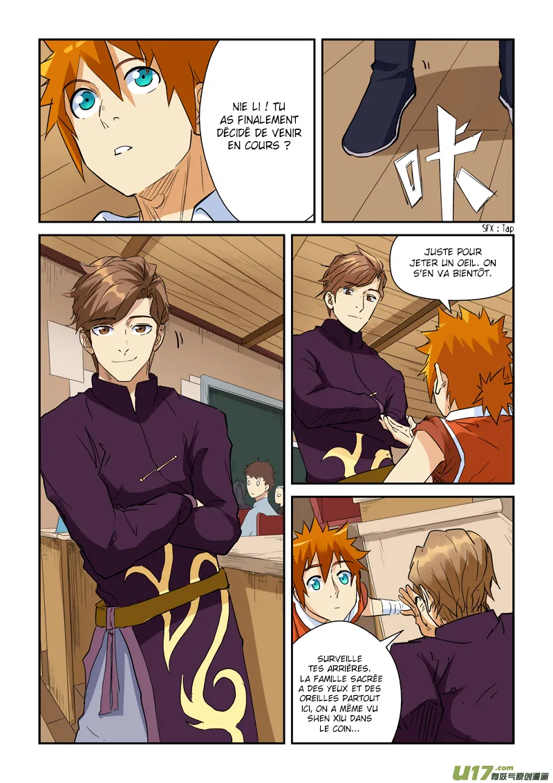 Tales Of Demons And Gods - 142 - 6555840324329.webp